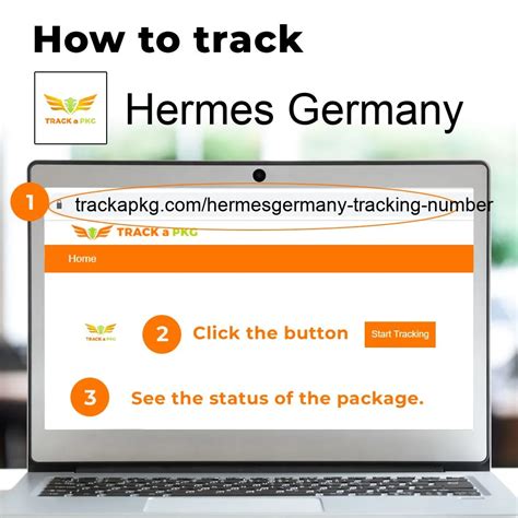 hermes trackingnummer|Hermes tracking number germany.